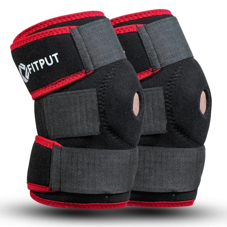 FITPUT Premium Knee Support