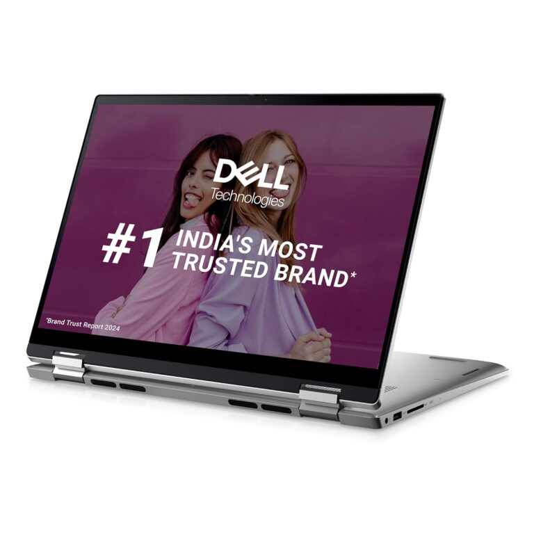 dell laptop