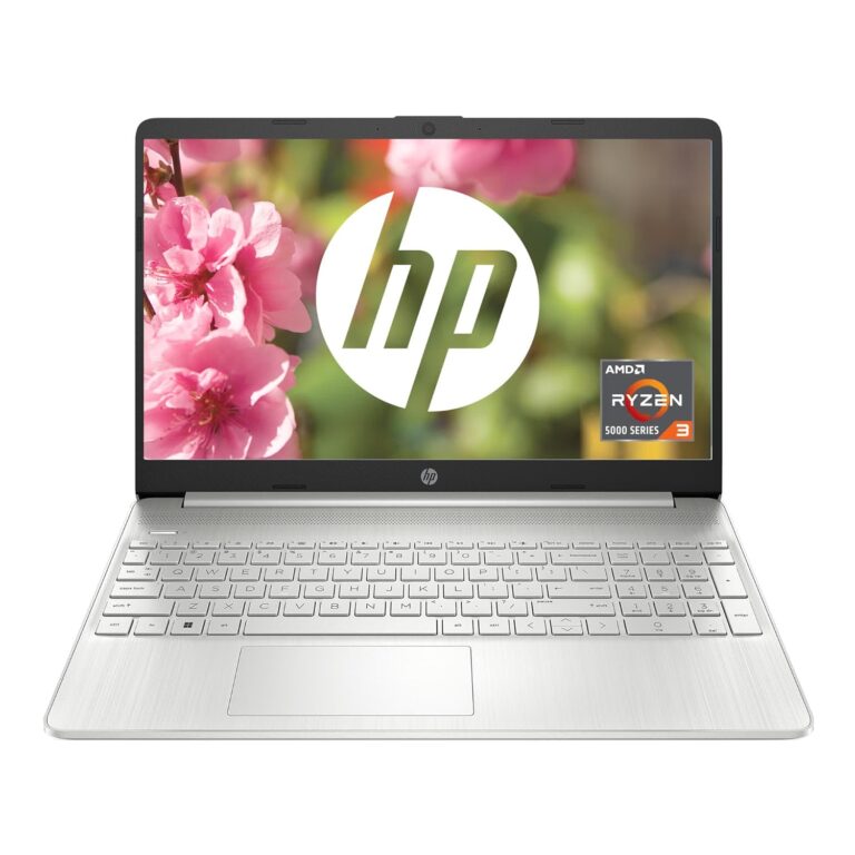 hp laptop