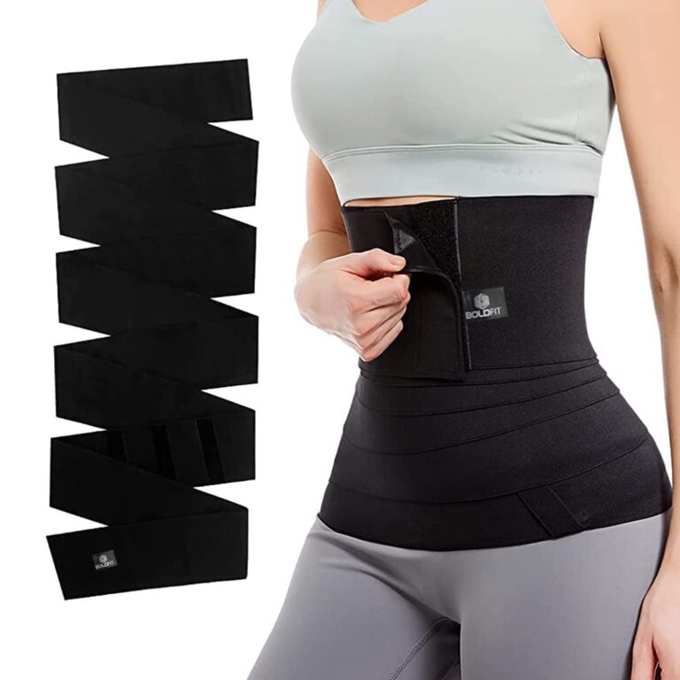 FITPUT Slim Belt for Women Belly Fat